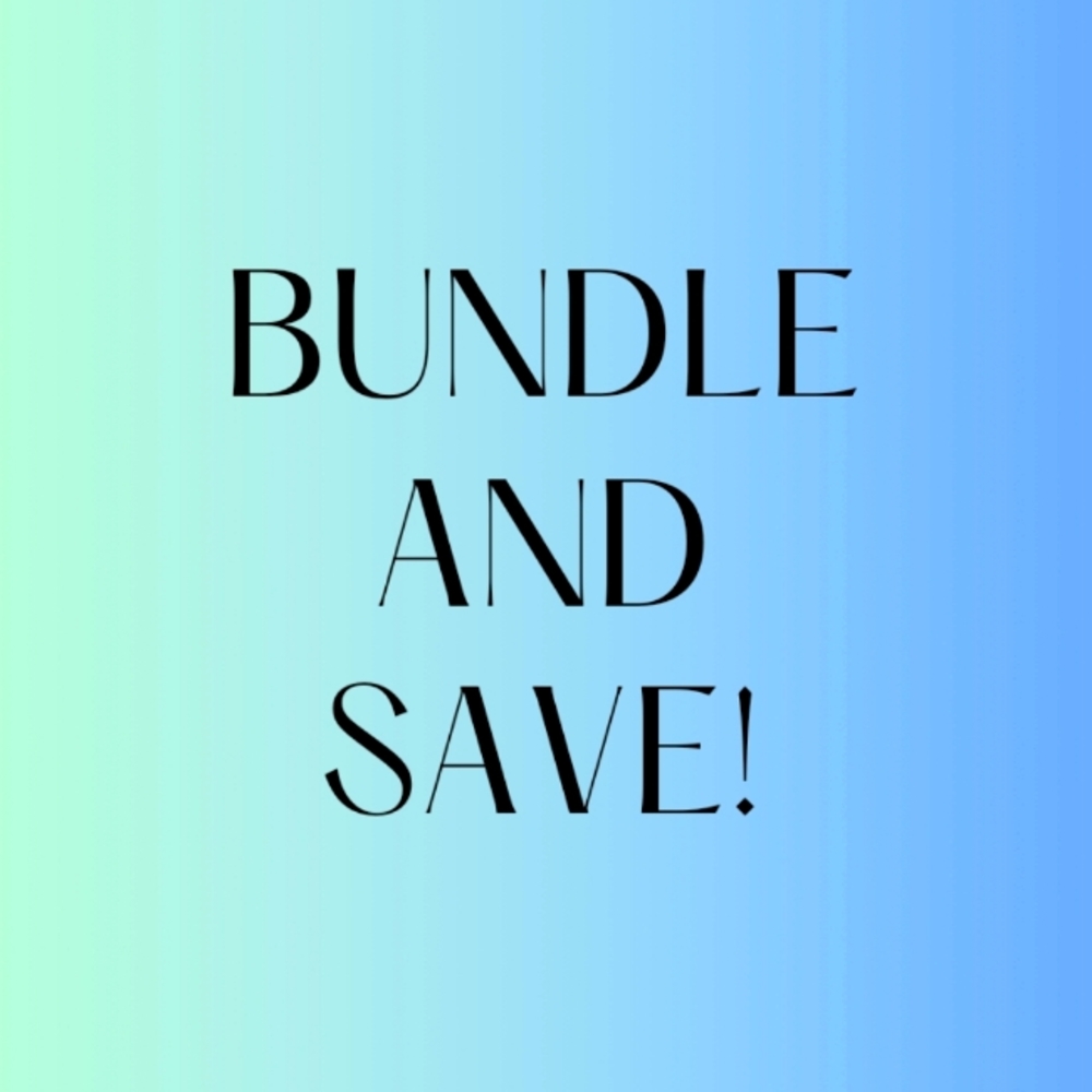 20% off 3 or more items